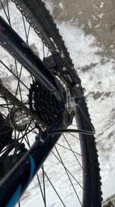 Б/у Велосипед Crossbike everest 27.5 01-200780276