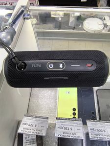 Б/у Акустика Jbl flip 6 01-200824502