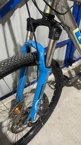 Б/в Велосипед Gt agressor 26 колеса 01-200586184