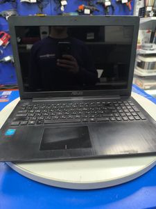 Б/в Ноутбук Asus 15/celeron n2940 ddr3/ram 4gb/hdd 500 gb/*інтегрована 01-200824460