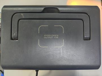 Б/в Зарядна станція Bluetti eb3a 600w 01-200828249