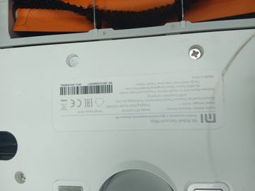 Mijia mi robot vacuum mop 1c