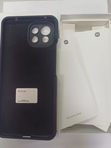 Б/в Мобільний телефон Xiaomi 11 lite 5g ne 8/256gb 01-200826178