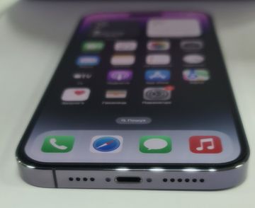 Б/в Мобільний телефон Apple iphone 14 pro max 128gb 01-200828785