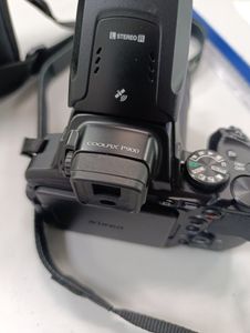 Б/у Фотоаппарат Nikon coolpix p900 01-200828664