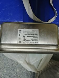 Б/в Торгівельні ваги Grunhelm gsc-300 01-200829024