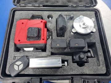 Б/в Лазерний нівелір Stark ll-16g-4d 01-200828409