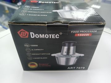 Б/у Кухонный комбайн Domotec art 7079 16-000270015
