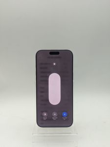 Б/в Мобільний телефон Apple iphone 16 pro max 256gb 01-200828823