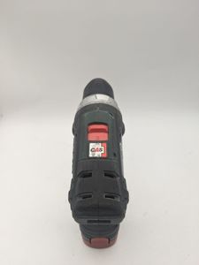 Б/у Шуруповерт Metabo powermaxx bs 2акб 2ah зп 01-200828827