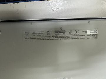 Б/у Ноутбук Dell dell inspiron 3420 14 snapdragon 8cx 3.15 ггц / ram 8 гб / lpddr4x / ssd 256 гб 01-200829276