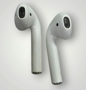 Б/в Навушники Apple airpods 2nd generation with charging case 01-200786129