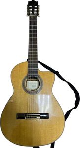 Б/в Гітара Ibanez g200ece nt 2y 01 01-200739540