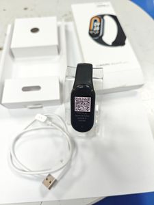 Б/в Фітнес браслет Xiaomi mi band 8 18-000094099