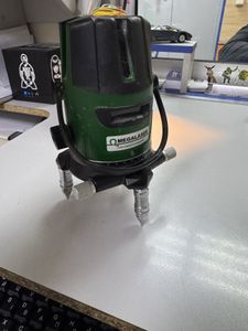 Б/в Лазерний нівелір Omegalaser 5l-30 01-200829814