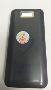 Б/в Зовнішній акамулятор Power Bank 10000mah 01-200829136