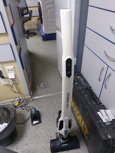 Б/у Пылесос Samsung vs60k6051kw 01-200832651