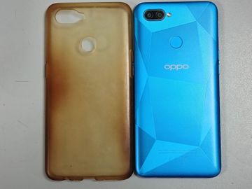 Б/в Мобільний телефон Oppo a12 3/32gb 01-200832573