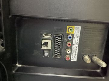 Б/в Телевізор Lg 47ln540v 01-200828092