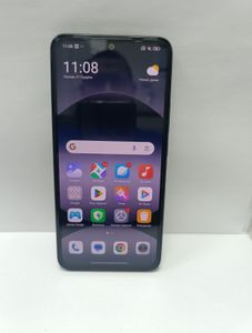 Б/у Мобильный телефон Xiaomi redmi note 14 8/256gb 01-200832502
