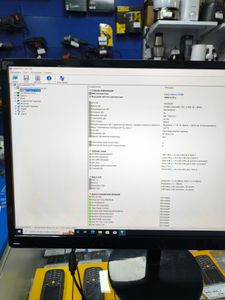 Б/у Моноблок Artline 24' / celeron j1900 / ram 4gb / ssd 120 01-200828465