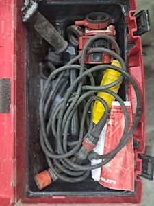 Б/в Установка алмазного буріння Hilti dd ec-1 01-200832894