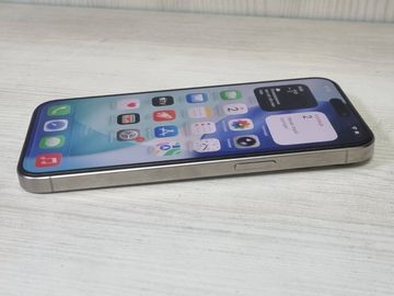 Б/у Мобильный телефон Apple iphone 15 pro max 256gb 01-200833151