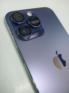 Б/в Мобільний телефон Apple iphone 14 pro max 256gb 01-200832612