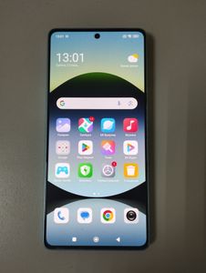 Б/у Мобильный телефон Xiaomi redmi note 14s 8/256gb 01-200831201