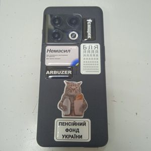 Б/в Мобільний телефон Oneplus 10 pro 12/256gb 01-200833889