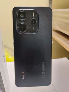 Б/у Мобильный телефон Xiaomi redmi note 14 8/256gb 01-200832510