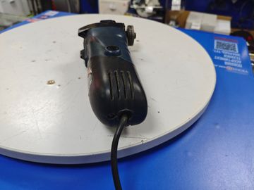 Б/в Кутова шліфмашина Craft cag-125n 01-200830719