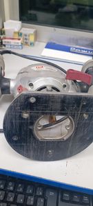 Б/у Фрезер Performance Power pro 1200a 01-200833834