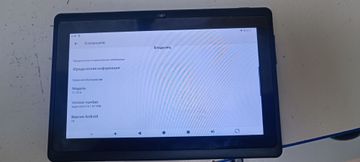 Б/в Планшет Atmpc it-701a 2/32gb wifi 01-200833942