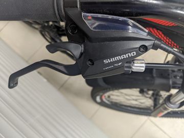 Б/у Велосипед Crosser stream 26 01-200831373