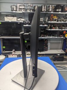 Б/в Монітор Dell p2219h 01-200831584