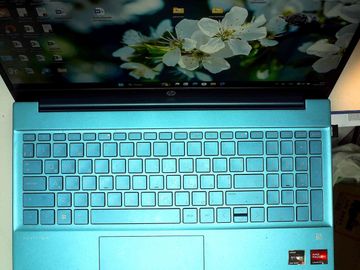 Hp 15/ryzen 5 5500u ddr4/16gb ddr4/hdd *відсутній/ssd 1000 gb/*інтегрована