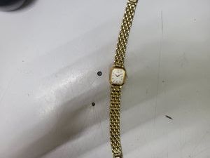 Б/в Годинник Seiko v-400-5601 01-200825778