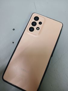 Б/в Мобільний телефон Samsung a536b galaxy a53 5g 6/128gb 01-200834544