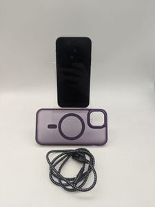 Б/в Мобільний телефон Apple iphone 12 128gb 01-200834854