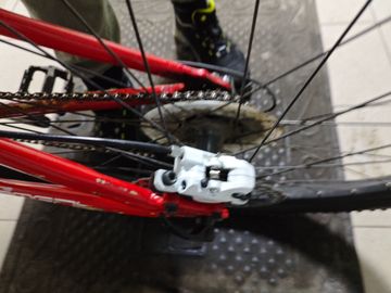 Б/у Велосипед Element element element proton 4.0 01-200832835