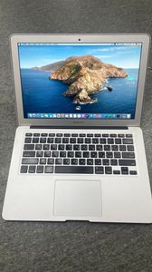 Б/в Ноутбук Apple macbook air a1466 13,3" core i5 1.8ghz/ram 4gb/ssd 256gb/intel hd graphics 6000 01-200815875