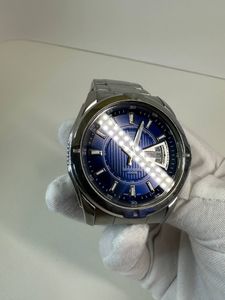 Б/у Часы Casio edifice classic ef-129d-2avef 01-200835334