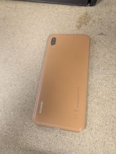 Б/в Мобільний телефон Huawei y6 2019 2/32gb 01-200835216