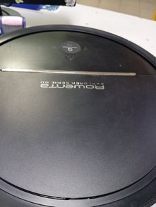 Б/в Робот-пилосос Rowenta explorer serie 80 rr7755wh 01-200835530