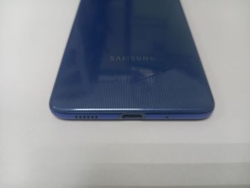 Б/в Мобільний телефон Samsung galaxy m52 m526b/ds 6/128gb 01-200835596