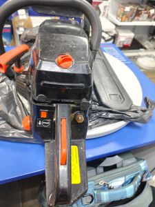 Б/в Пила ланцюгова Dnipro-M dsg-62h 01-200831399