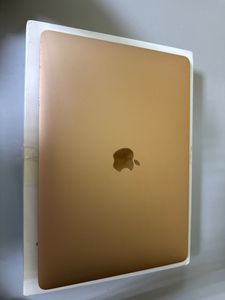 Б/у Ноутбук Apple MacBook Air 13`` Late 2020 01-200803462