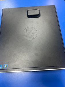 Б/у Системный блок Пк intel core i3-2120/ram 8 gb/hdd 500 gb/ssd відсутній/інтегрована 01-200835487