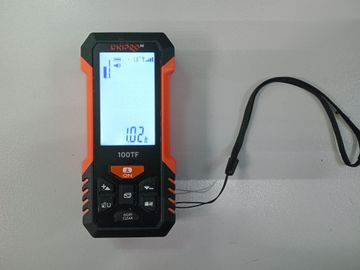 Б/у Лазерный нивелир Dnipro-M 100tf 01-200836461